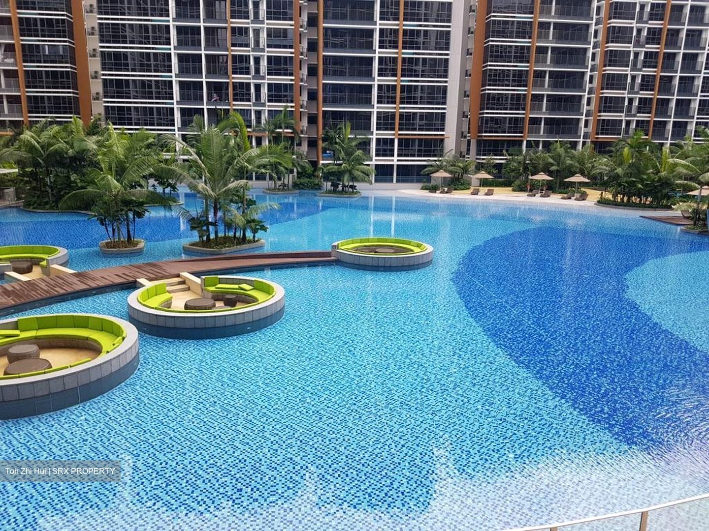 Coco Palms (D18), Condominium #608019861